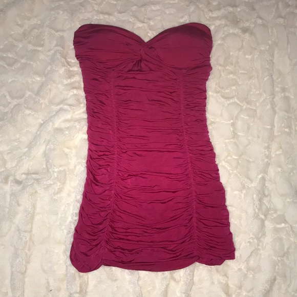 Bebe mini dress - Picture 4 of 5